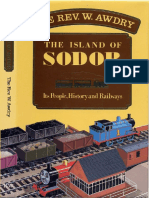 The Island of Sodor PDF 2