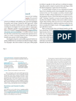 Conflict Approach, Symbolic Internaction Approach, Culture (WHTIEBOARD 10.03.2021)