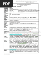 Course Outline (SOC+PSY D) SPRING 2021 (Annoted)