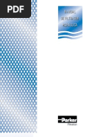 Manual de Filtragem Hidraulica