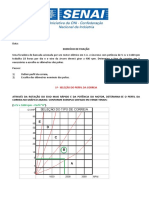 SA5-Anexo 1 - Seleção Do Tipo de Correia e Cálculo Do Diâmetro Das Polias