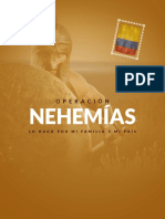Operación Nehemías 14