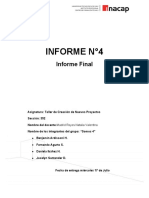 Informe 1