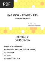 Contoh Karangan Pendek Pdf