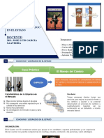 COACHING Y LIDERAZGO EN EL ESTADO - Caso El Manejo Del Cambio