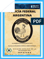 PDF Allanamientos Por Inf. Ley 23.737 - D.I.C.C.O