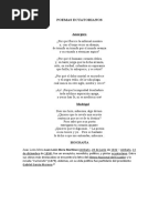 CERTIFICADO DE HONORABILIDAD