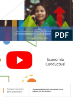 Economía Conductual