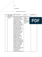 NIM 22 (Logbook Pert 1-4)