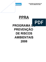 PPRA Fabasa_2008