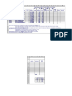 Excel Clase 4-1 - Practica 1