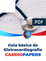 eBook Cardiopapers ECG