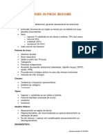 hernias de parede abdominal resumo