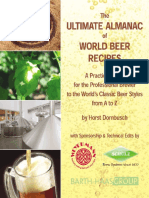 The Ultimate Almanac of World Beer Recipes by Horst Dorribusch (Z-lib.org)