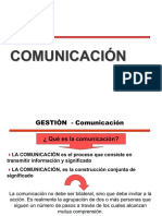 Ifts Comunicacion