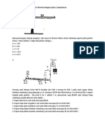 Soal Latihan UTBK 6