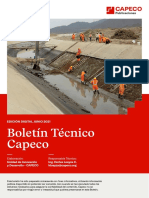 Boletin Tecnico Junio