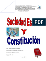 La Sociedad