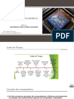 Aula1 - Microcontroladores II (EE)