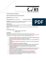 TP4 Instructivo H1 VALENTINO ROMA Arquitectura