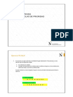 EDT 0603 PD - Bicolas y Colas de Prioridad - Ejercicios