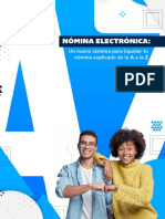 Ebook Nomina Electronica de La A A La Z Final Siigo
