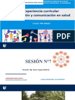 Diseño de Metodos de Comunicacion, Plan de Comunicacion