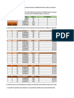 Matematica Financiera