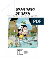 El Gran Paso de Sara