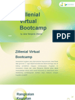Zillenial Virtual Bootcamp