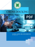 Cross Docking. Rodriguez