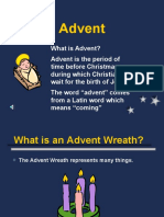 Advent-1