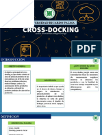 Cross Docking