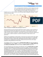 Market Overview: German Stock Market (2011, wk.11)