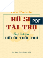 The Patria: H Sơ Tài TR