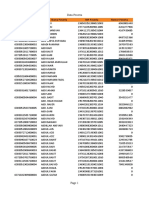 Data Peserta Tapera PNS Kab Banjar