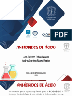 Exposición Anhidricos PDF