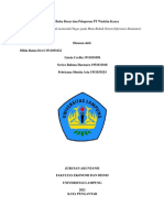 Kelompok 19C3 - Sistem Informasi Akuntansi