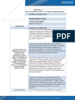 Act7 Problema Ético en El Ambiente Organizacional