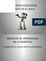 Trabajo Final-Problematica-Robotica Educativa