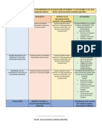 1er Gdo PLAN DE ATENCION PERIODO EXTRAORDINARIO DE RECUPERACION