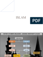 USE Islam & Business Ethics