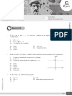 Guía 35 MT-21 Función Afín y Función Lineal (2016) - PRO