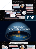 Geocentric Model Report