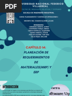 Guía para Usar el Sistema Scheduler | PDF | Software de la aplicacion ...