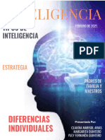 Revista Inteligencias Multiples