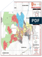 Zonificacion Catastral Valores Unitarios Suelos Urbanos Rusticos 2017