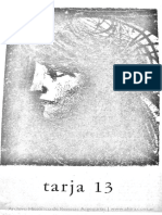 Revista Tarja-Tomo 13