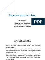 Qdoc - Tips - Caso Imaginative Toys Final
