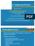 Java Software Solutions: by John Lewis and William Loftus